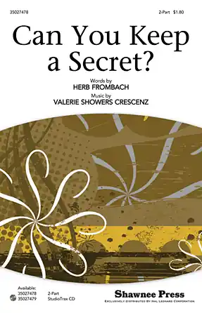 Can You Keep A Secret? Poslední Šance