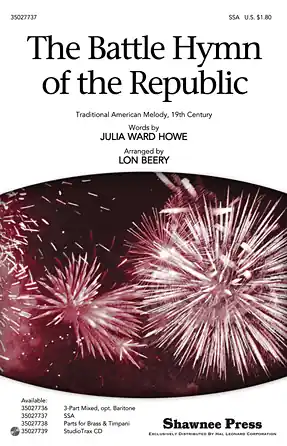 Časově Omezené Battle Hymn Of The Republic