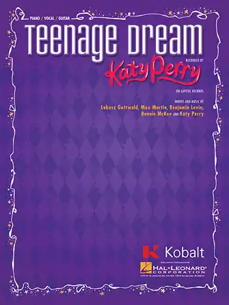 Teenage Dream Zlevněný