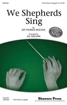 We Shepherds Sing Cenově Výhodný