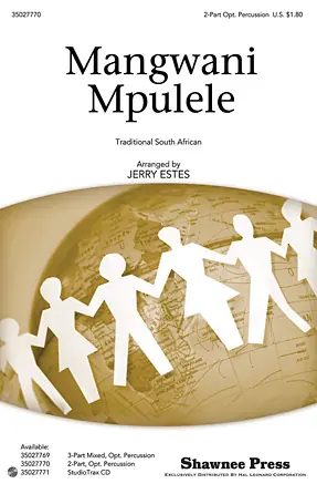 Mangwani Mpulele Časově Omezené