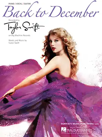 Must-Have Back To December