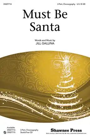 Top Prodej Must Be Santa