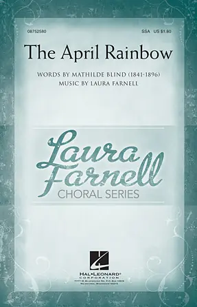 Speciální Cena The April Rainbow