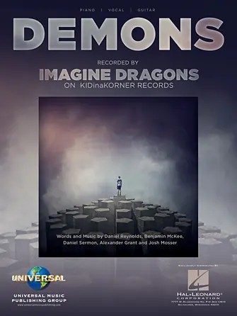 Sleva Demons