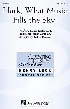 Hark, What Music Fills The Sky Hit Sezóny