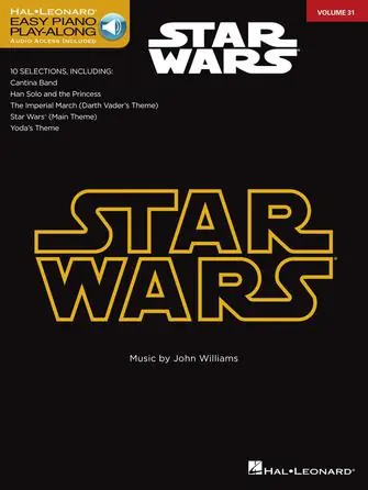 Top Prodej Star Wars (Main Theme)