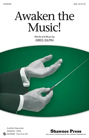 Awaken The Music Cenový Hit
