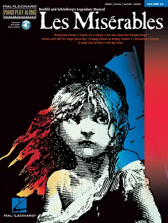 Kup Teď I Dreamed A Dream (from Les Miserables)