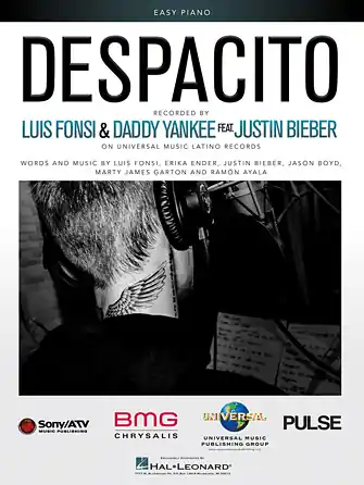 Despacito Tovární Cena