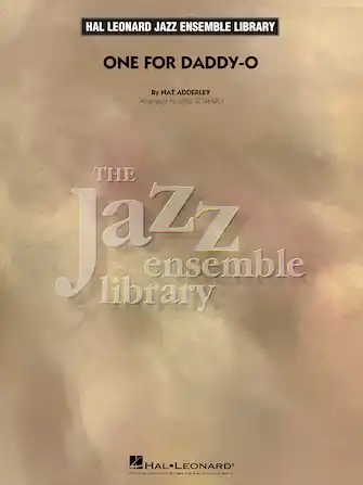 Autentický One for Daddy-O - Guitar