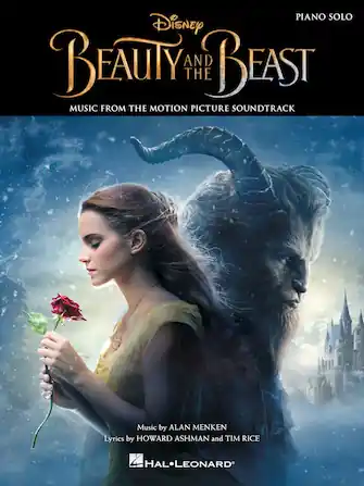 Časově Omezené Belle (from Beauty And The Beast)
