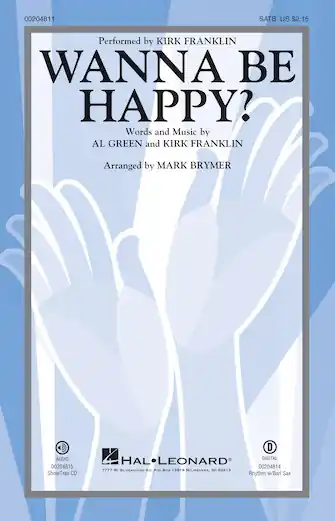 Wanna Be Happy? Sleva
