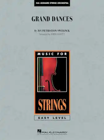 Grand Dances - Viola Omezená Nabídka