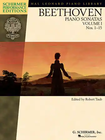 Piano Sonata No. 7 In D Major, Op. 10, No. 3 Horká Nabídka