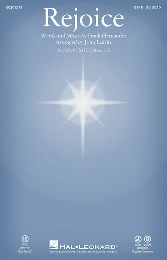 Koupit Online Rejoice - Violin 1