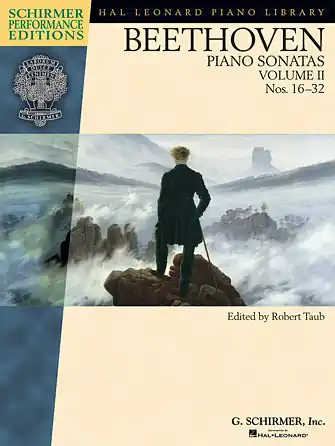 Piano Sonata No. 21 In C Major, Op. 53 "Waldstein" Ověřený