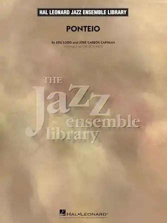 Ponteio - Bb Solo Sheet Cenový Hit