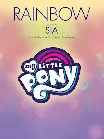 Rainbow Značkový