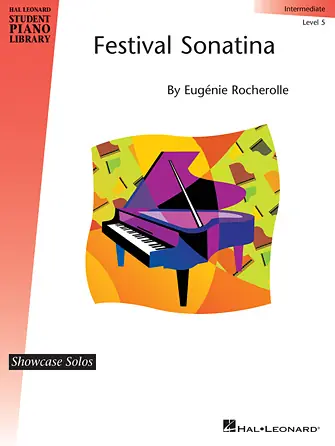 Festival Sonatina Bezpečná Platba