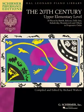 The Shrew, Op. 89, No. 12 Top Prodej