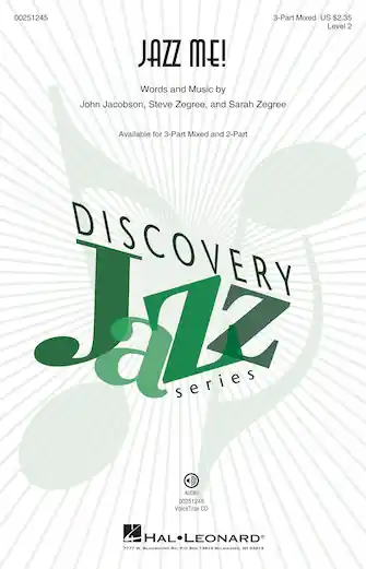 Must-Have Jazz Me!