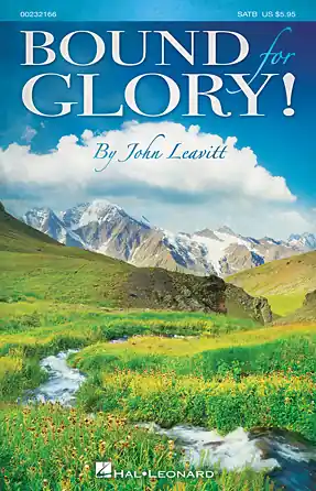 Bound For Glory! Nakupujte Hned