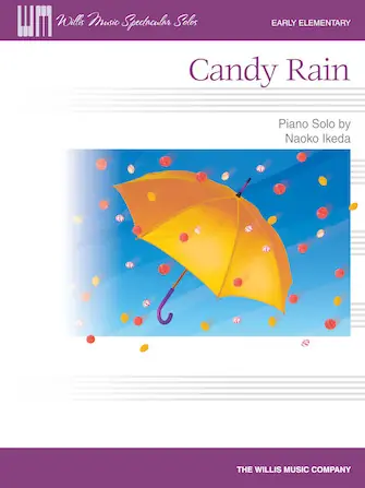 Candy Rain Akční Cena