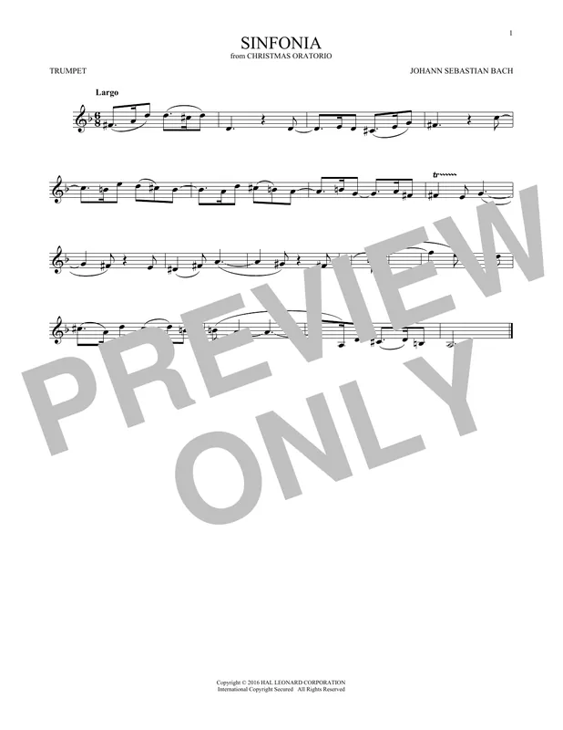 Sinfonia Novinka