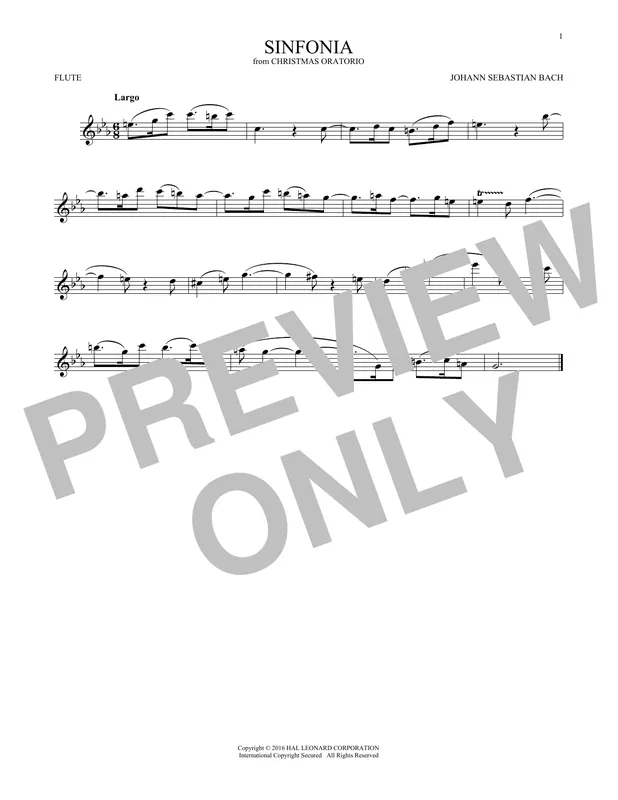 Sinfonia Sleva