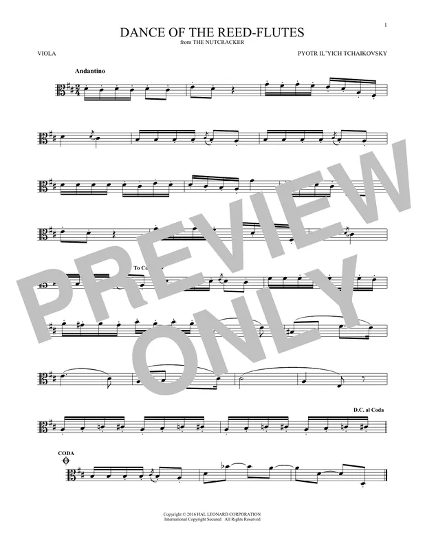 Dance Of The Reed Flutes, Op. 71a Nejlepší Cena