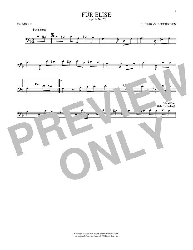 Nejlepší Volba Fur Elise, WoO 59