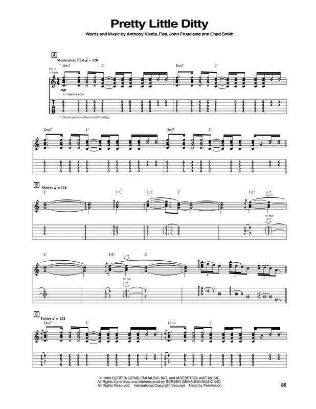 Pretty Little Ditty Cenový Hit