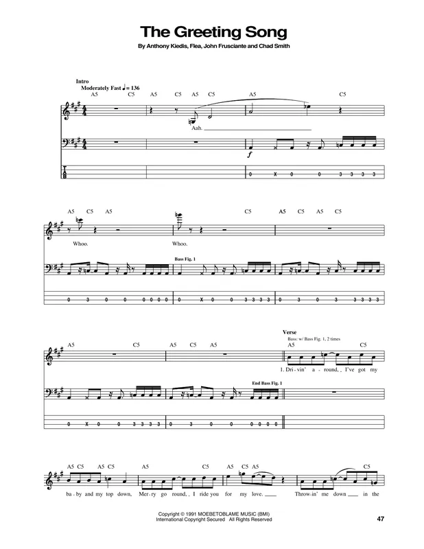Odeslání Ihned The Greeting Song