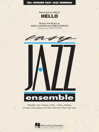 Hello - Trumpet 2 Poslední Šance