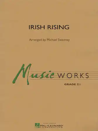 Irish Rising - Trombone Odeslání Ihned