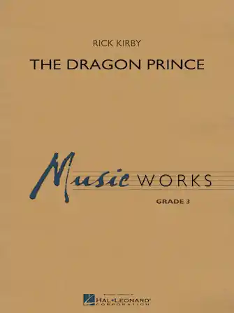 Vysoce Kvalitní The Dragon Prince - Trombone 2
