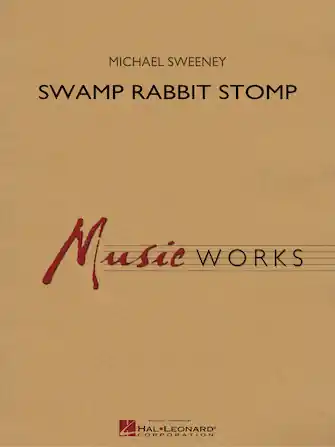Objednat Nyní Swamp Rabbit Stomp - Flute 1