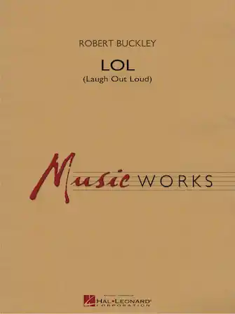 LOL (Laugh Out Loud) - Percussion 2 Poslední Šance