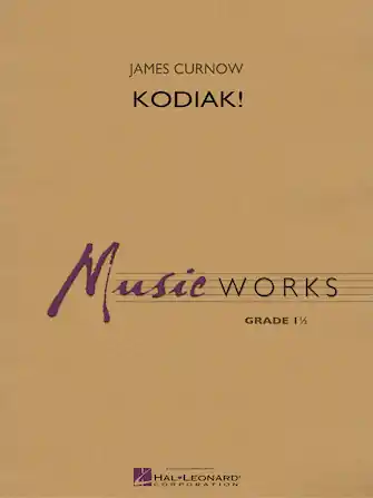 Cenově Výhodný Kodiak! - Trombone/Baritone B.C.