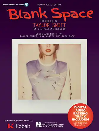 Blank Space Dokud Zásoby Vydrží