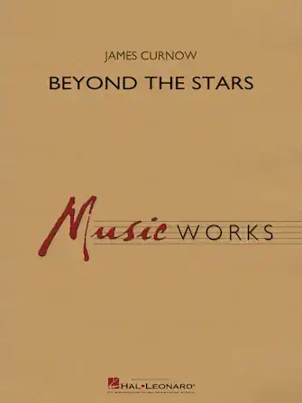 Cenová Bomba Beyond the Stars - Bb Trumpet 2
