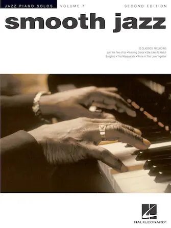 Must-Have Mr. Magic (arr. Larry Moore)
