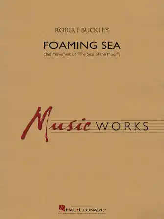Foaming Sea - F Horn 3 Akce