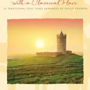 ‘Tis The Last Rose Of Summer [Classical version] (arr. Phillip Keveren) Objednat Nyní