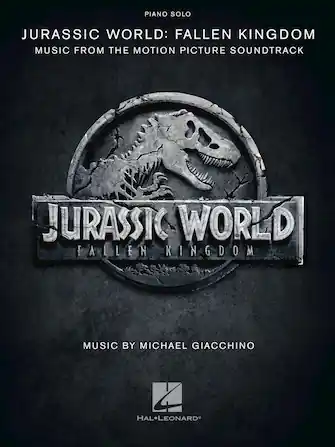 The Theropod Preservation Society (from Jurassic World Fallen Kingdom) Značkový