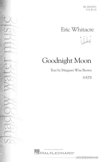 Vysoce Kvalitní Goodnight Moon