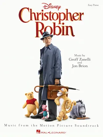 Storybook (from Christopher Robin) Výhodná Nabídka