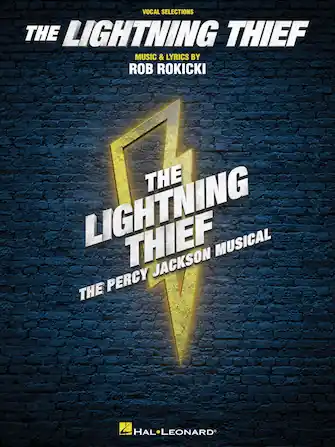 Put You In Your Place (from The Lightning Thief The Percy Jackson Musical) Víkendová Akce