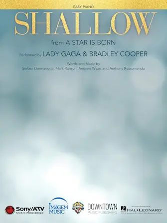 Koupit Online Shallow (from A Star Is Born)